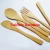Import Bamboo cooking tongs bamboo bread tongs Wholesale from China