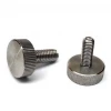High Quality Stainless Steel Thumb Screw