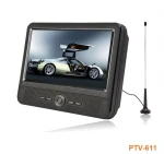 7''/9''/10.1'' Inch Portable TV