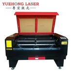 Co2 Laser 1390 80w 100w 130w 150w Laser Engraving Cutting Machine For Acrylic Wood Fabric