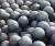 Forged Grinding Steel Balls 20mm-40mm for Regrinding in The Ball Mill