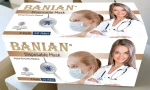 Disposable Face Mask
