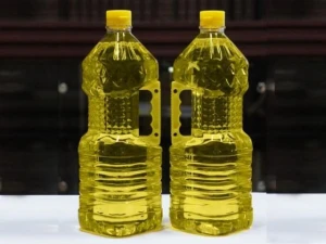 Premier Grade Refined Canola Oil, Pure Canola Edible Oil