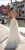 Import Beach Wedding Dresses Side Split Spaghetti Sexy Illusion Boho A-Line Wedding Dresses Pearls Backless Bohemian Bridal Gowns from China