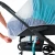 Import Baby Stroller Mosquito Net from USA