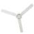 Import high volume industrial ceiling fans from China