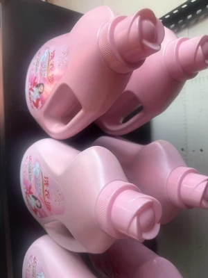 Laundry Detergent