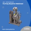 Fabric Dyeing Machine ECO JET