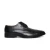 Import Full Grain Black Leather Shoes from India