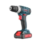 Cordless Drill Driver, 18V