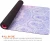 Import Anti-slip Microfiber Suede Rubber Yoga Mat Printing Travel Yoga Mat from China