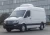 Import Electric Cargo Van from China