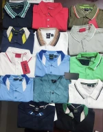 Tshirt , Polo Shirt , Denim , Jacket & all kind of garments