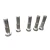 Import SS hex bolt, SS 304 SS316, DIN 931, DIN 933, DIN 6914 from China