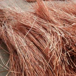 COPPER WIRE SCRAPS FOR SALE CONTACT US DIRECTLY ON WHATSAPP..+255676536843 OR +255786182806