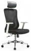 AS-C2057 **Office Chair Great for Senior Staff Good Lumbar Support