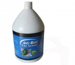 4L Non-Flammable  Tyre Sealant for Tubeless Motorcycle Tire sealant manufactuer