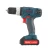 Import Cordless Drill Driver, 18V from Germany