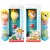 Import 0-12 Months Plastic Hourglass Rattle Toys for Kids from China