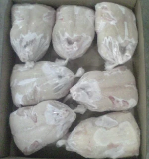Frozen Chicken Whole - Halal