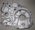 Import die casting parts from China