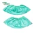Import Inicolor Disposable CPE Plastic Shoe Cover from China