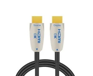 Active Fiber Optical HDMI Cable 2026