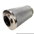 Import 0330D010BN3HC stainless steel wire mesh pleated filter cartridge hydraulic oil filter 10 micron from China