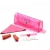 Import Clear Modern Triangle PVC Sunglasses Case from China