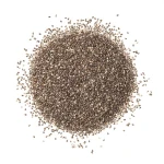 Wholesale Agricultural Products High Protein Cleaned Black Chia Seed