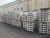 Import Wholesale Pure Aluminium Ingots 99.7 aluminum scrap ingot Rust proof Aluminum Ingots from USA