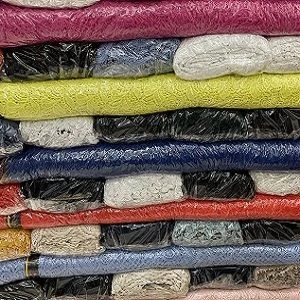 Poly Chemical Lace Embroidery 47"/51"