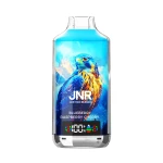 JNR Falcon-X 18000 Puffs E/RoHS Compliant European Wholesale Bulk Supply