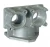 Import die casting parts from China