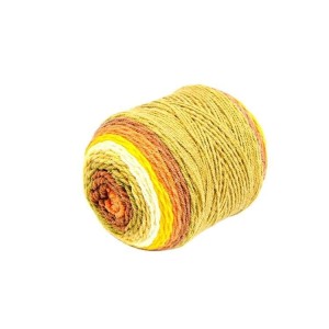 50G Wholesale Baby Bamboo Cotton Yarn Crochet Super Soft Hand Knitting Yarn