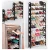 Import Sturdy and Space saving shoe rack hold 30 pairs shoes( FH-SR00610) from China