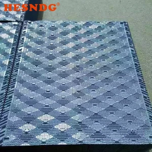 Factory Price PVC Cooling Tower Filler for Spindle Cooling Tower