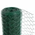 Import lowest price poultry wire 1/2 chicken wire mesh/hexagonal chicken wire netting from China