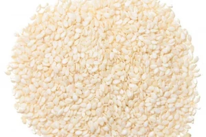 Top Quality Hulled Sesame Seed