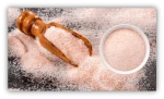 Pink Salt