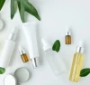 Ready to label Niacinamide Facial Serum-  PRIVATE LABEL OEM ODM-small MOQ