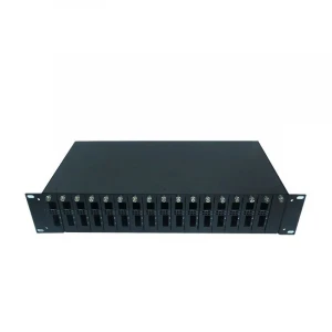 Media Converter Chassis