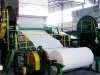 PAPERLINK 1880mm 5tpd paper roll/ toilet paper roll / tissue roll paper machinery