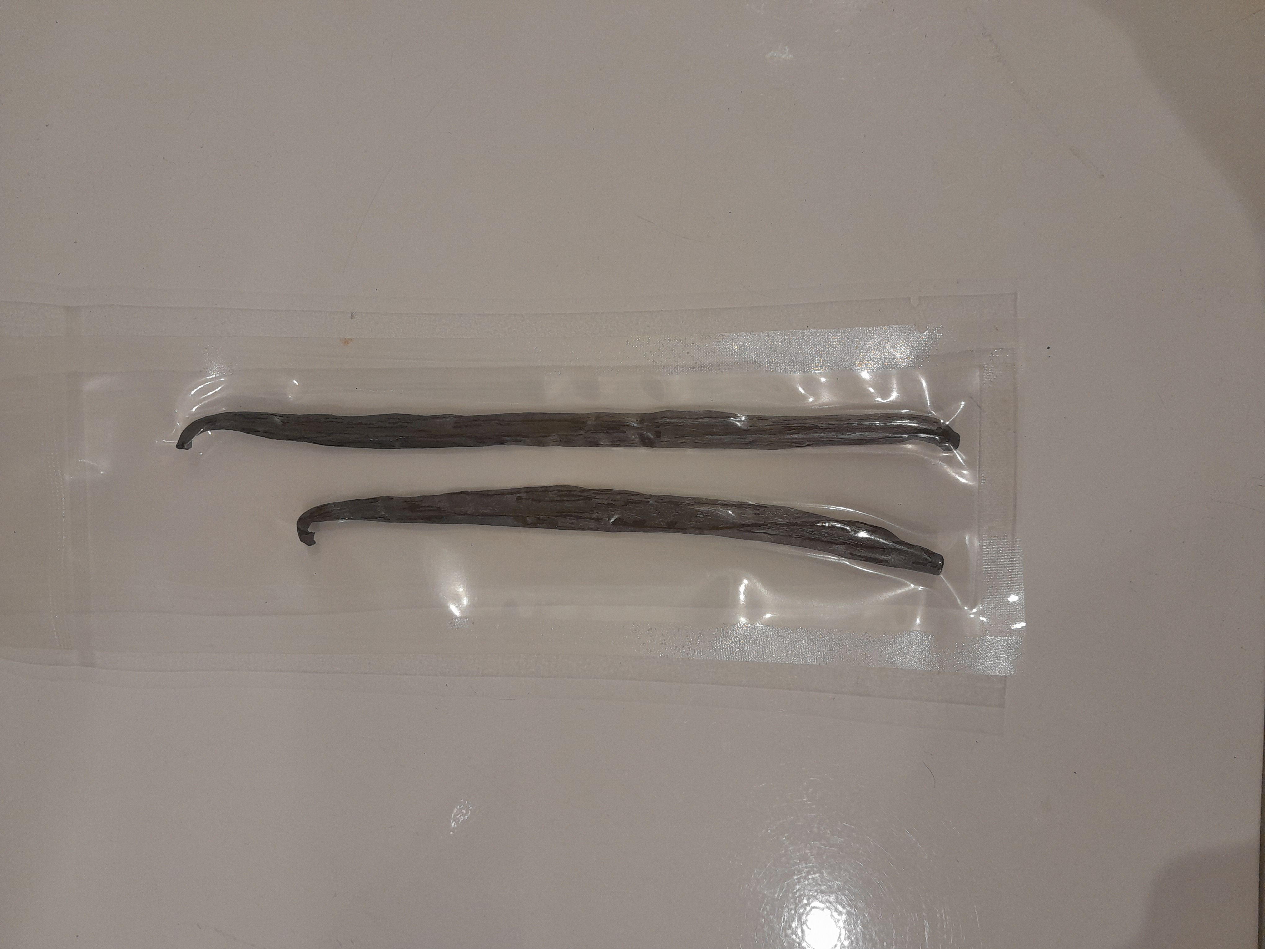 Buy Vanilla from Java Exportindo PMA, Indonesia | Tradewheel.com