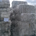 Ldpe Plastic Film Scrap