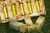 Import Premium Ngoc Linh Ginseng Extract Water for Vitality and Wellness (20 ml/bottle - 5 bottles/box - 10 bottles/box) from Vietnam