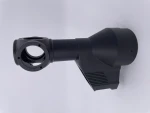 ISO 9001 Certified Complex Geometry Machining CNC aluminum Optical Components