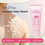 Organic Sensitive Skin Water Resistant Face Body Mineral Sunscreen Non-Nano Zinc Tallow Zinc Sunblock