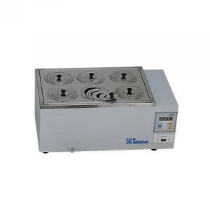 Thermostatic Industrial Water Bath