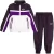 Import Mens Clothing Pullovers Sweatshirt Sets Men Tracksuits from Pakistan